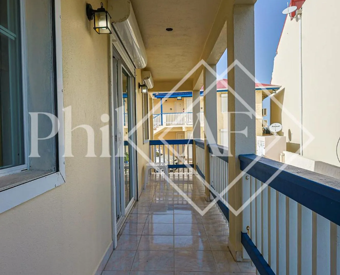 Lägenhet Spacieux Duplex De 3 Chambres A Gd Case Grand Case