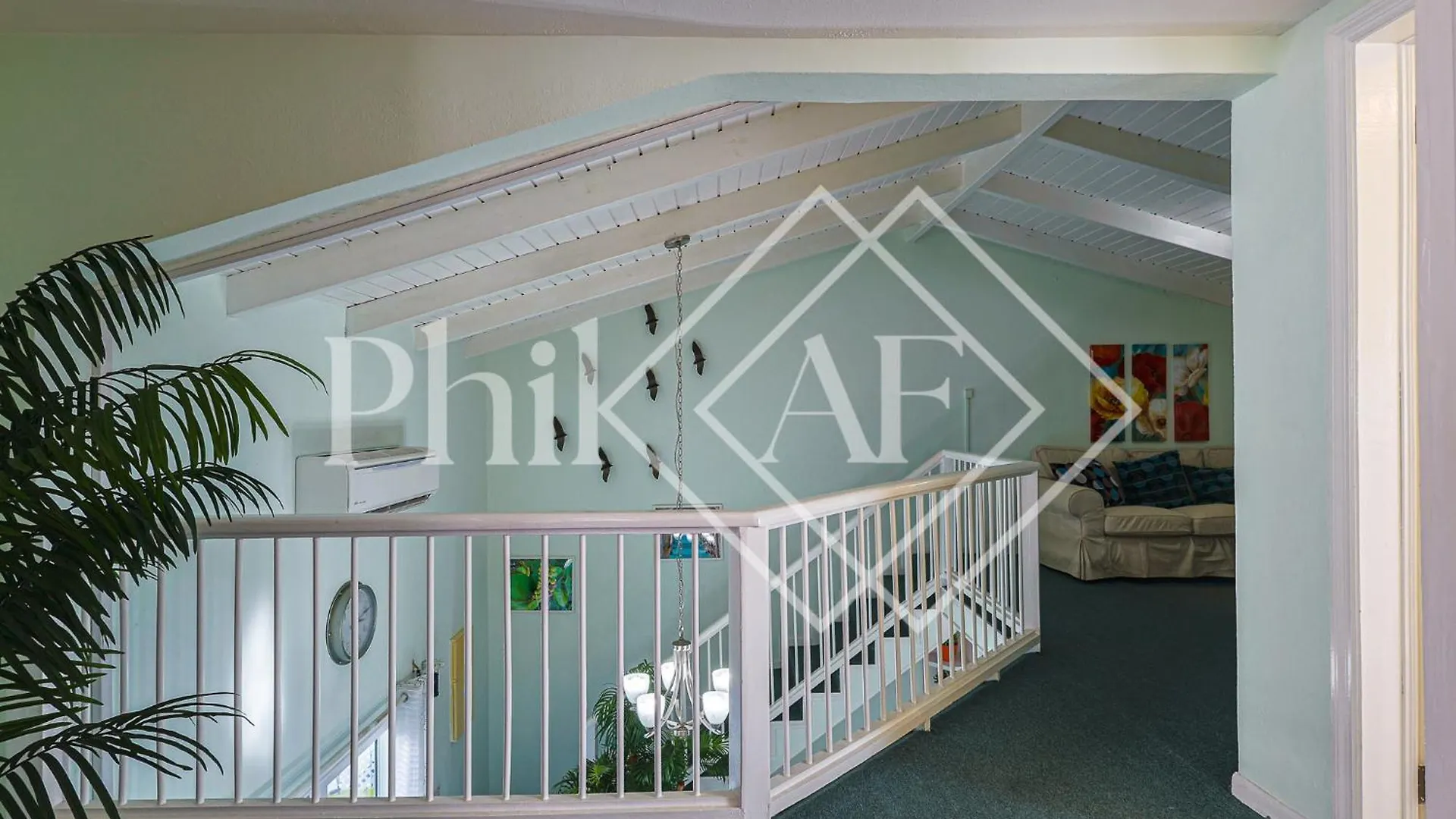 Lägenhet Spacieux Duplex De 3 Chambres A Gd Case Grand Case