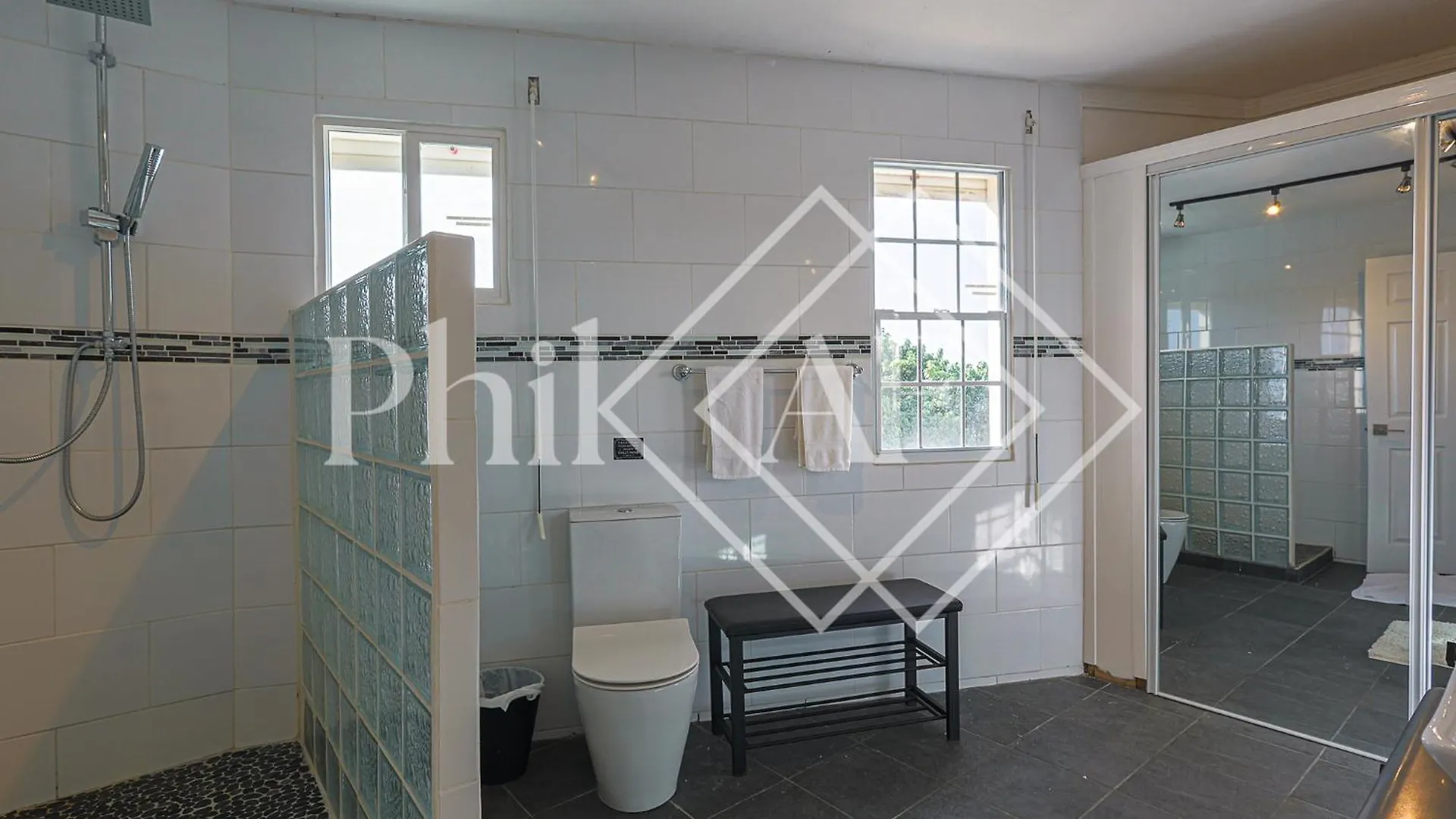 Lägenhet Spacieux Duplex De 3 Chambres A Gd Case Grand Case