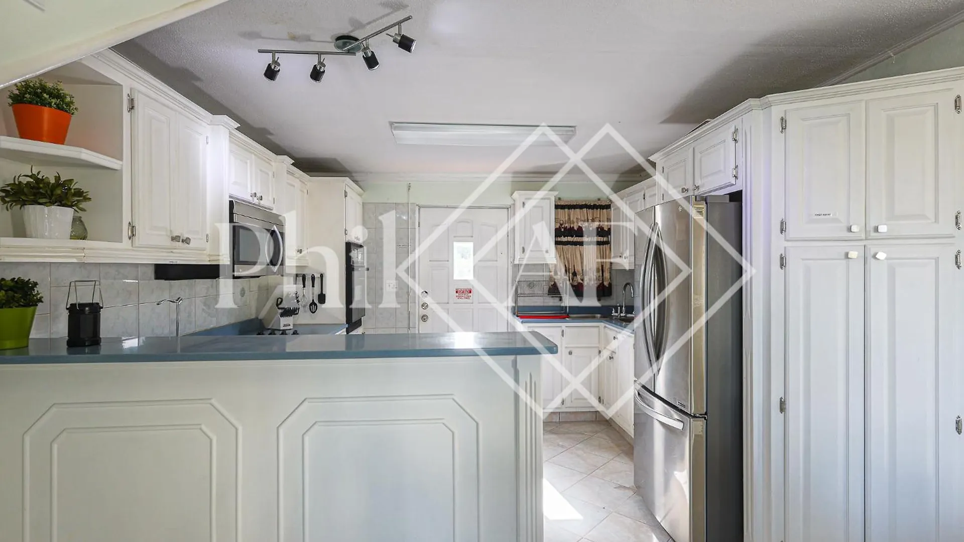 Lägenhet Spacieux Duplex De 3 Chambres A Gd Case Grand Case