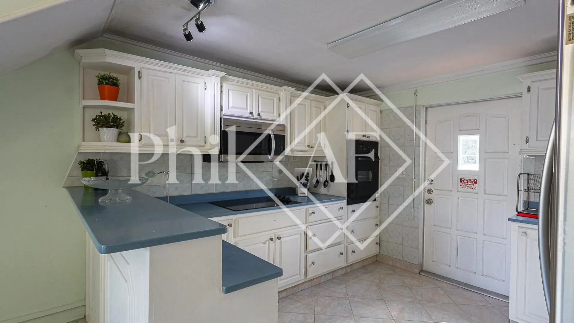 Spacieux Duplex De 3 Chambres A Gd Case Grand Case 0*,
