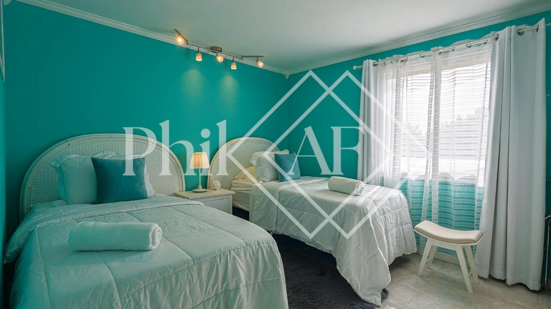 Lägenhet Spacieux Duplex De 3 Chambres A Gd Case Grand Case